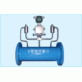 一體化智能V型錐流量計(jì)（蒸汽）